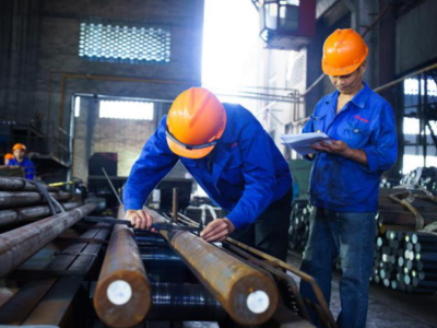 好鋼管出廠前要經(jīng)過多少道檢驗？