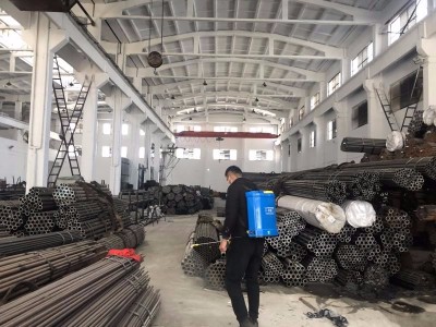 常州復工鋼管廠