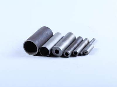 q235鋼管是焊管還是無縫管？